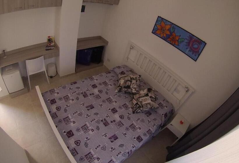 Bed And Breakfast Accerassole