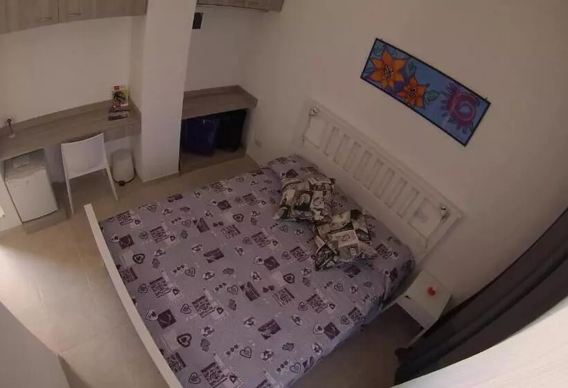 Bed And Breakfast Accerassole