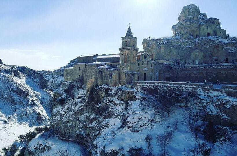 Bed And Breakfast Accerassole