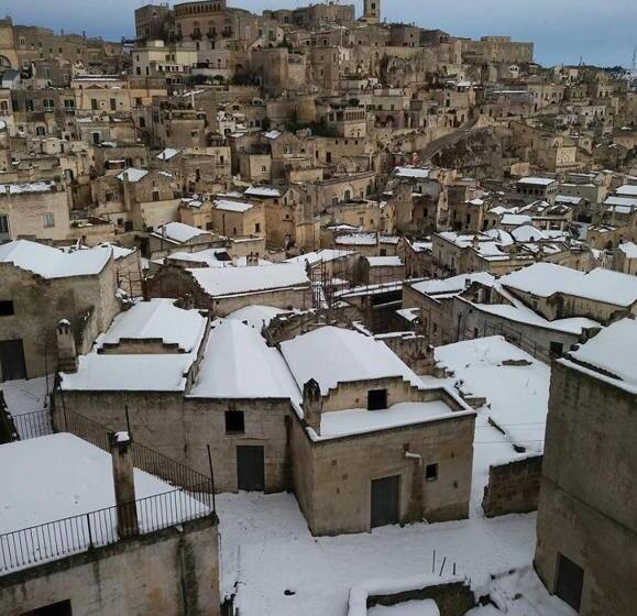 Bed And Breakfast Accerassole