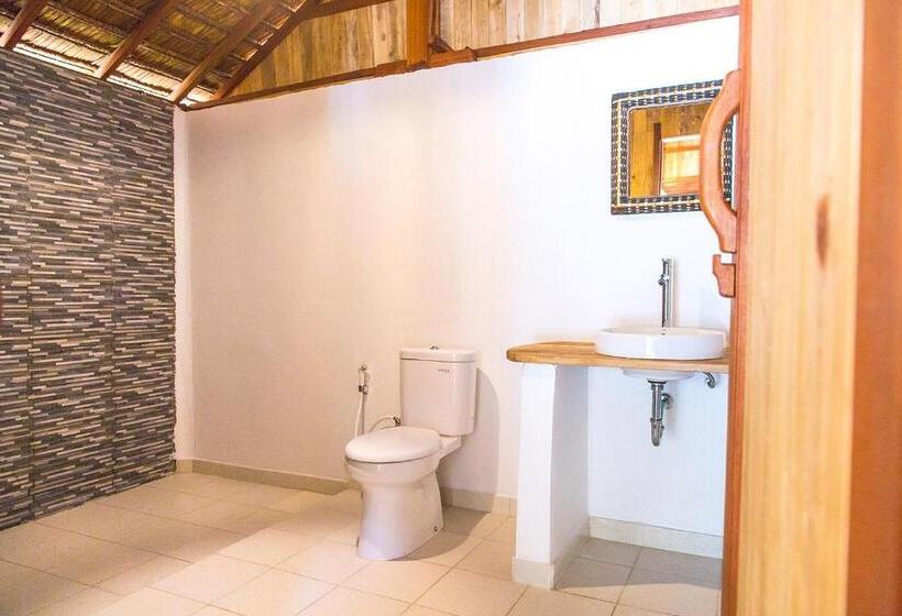 צימר Baracoco Bungalows