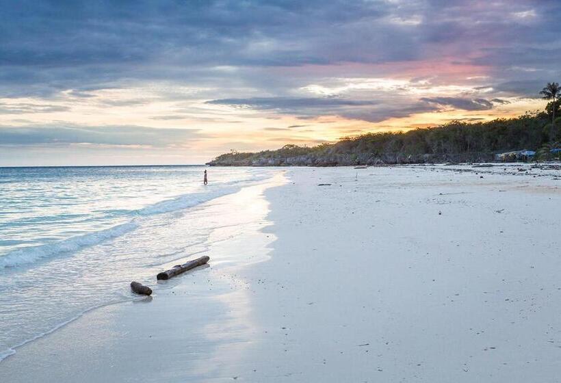 צימר Baracoco Bungalows