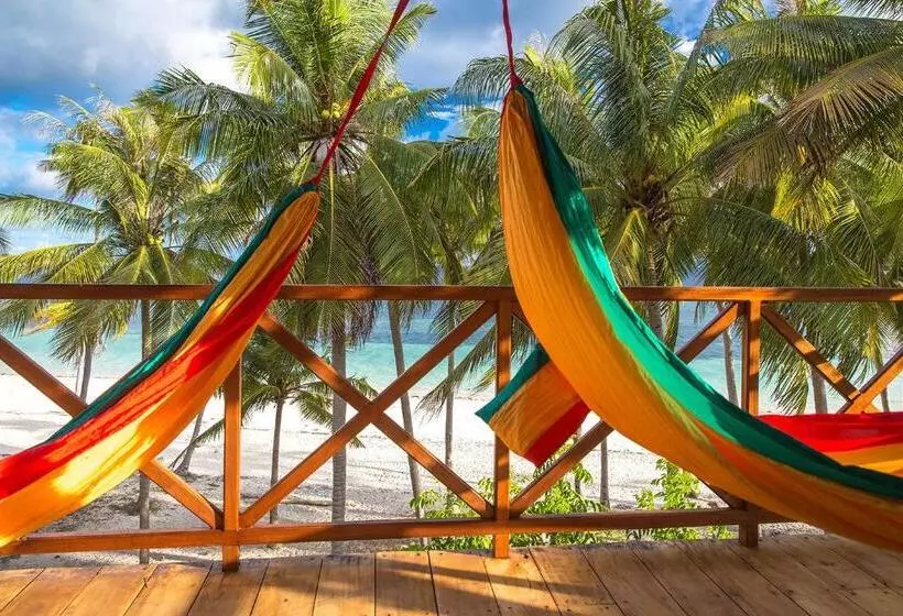 ベッドアンドブレックファースト Baracoco Bungalows