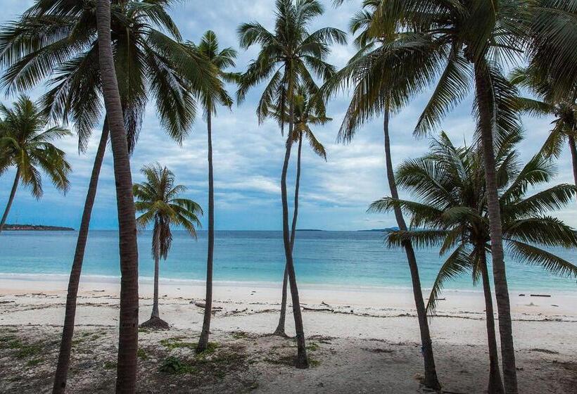 צימר Baracoco Bungalows