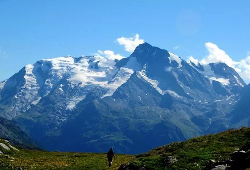 ベッドアンドブレックファースト Chez Michel