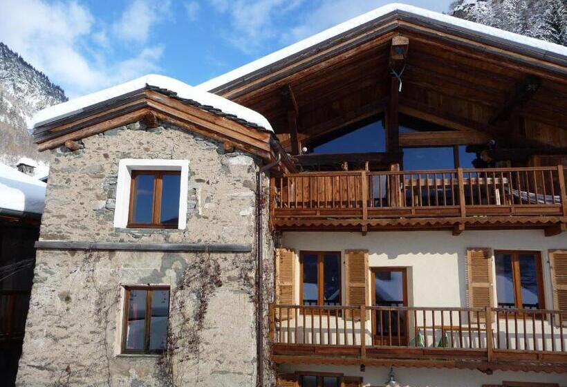 Bed and Breakfast Chez Michel