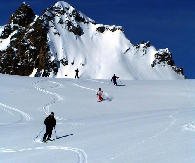 Bed and Breakfast Chez Michel