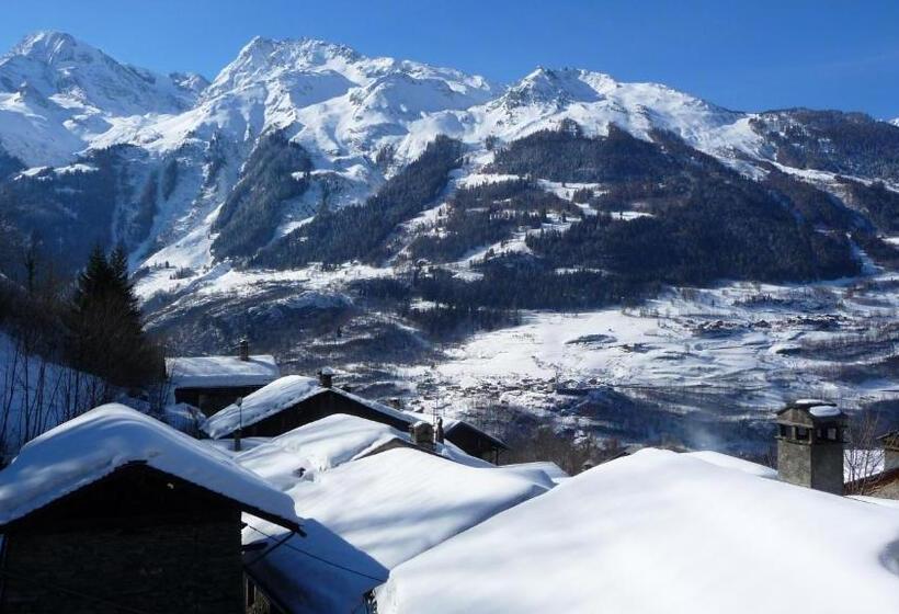 Bed and Breakfast Chez Michel