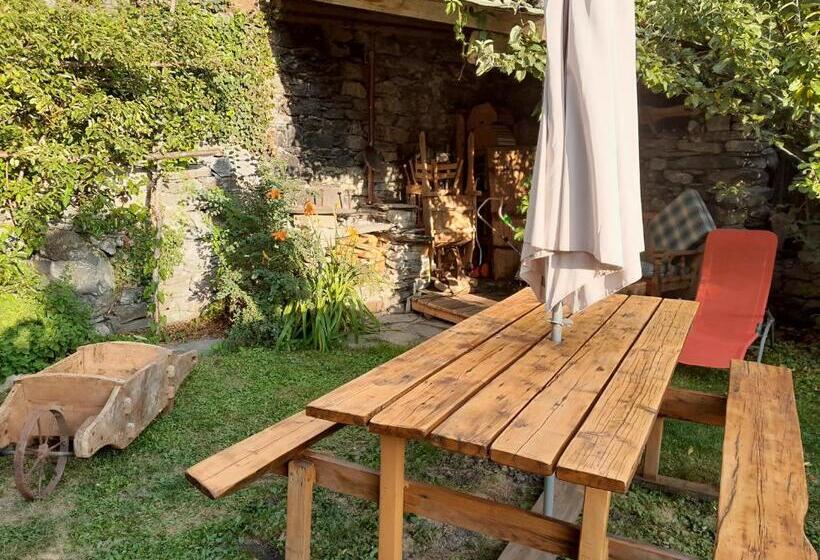 Bed and Breakfast Chez Michel