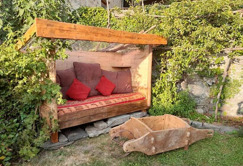 Bed and Breakfast Chez Michel