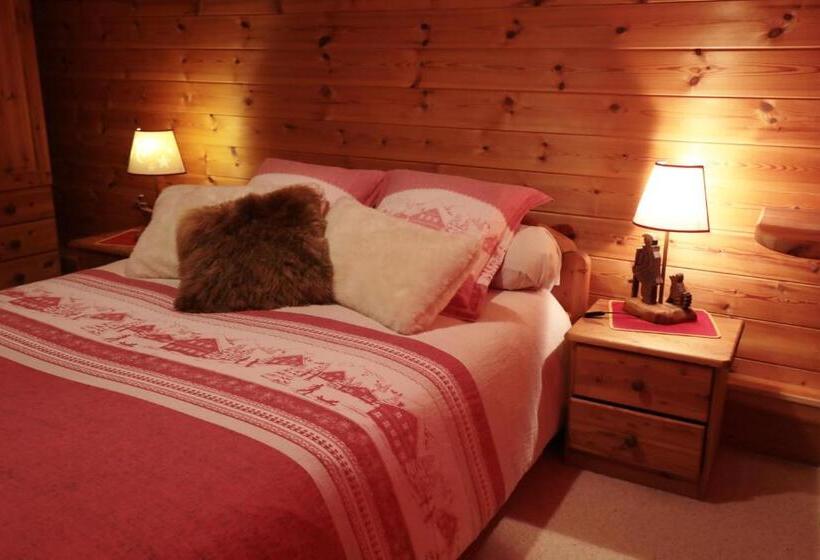 Bed and Breakfast Chez Michel