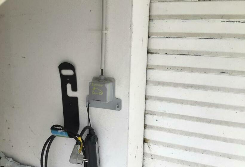 مبيت وإفطار L Escalere