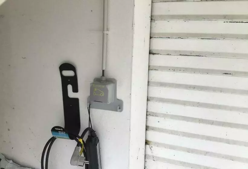 Aamiaismajoitus (B&B) L Escalere