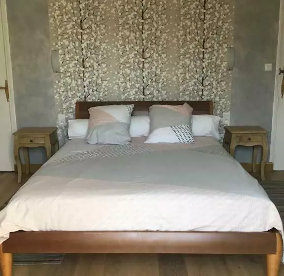 Aamiaismajoitus (B&B) L Escalere