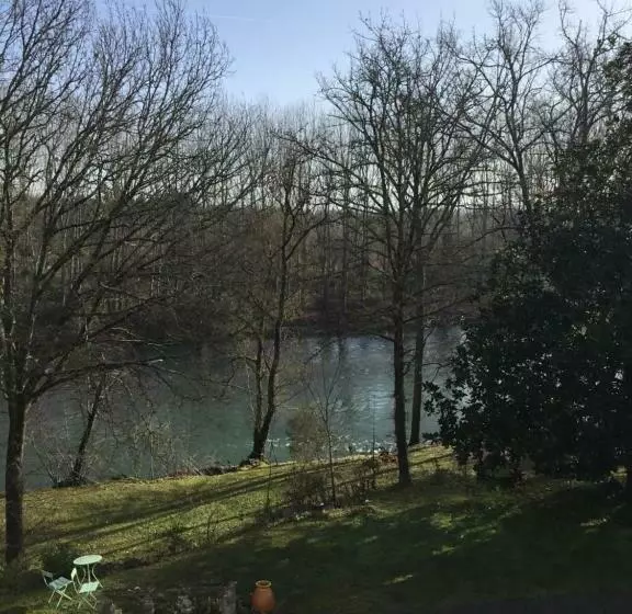 Aamiaismajoitus (B&B) L Escalere