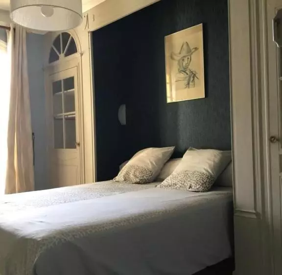 Aamiaismajoitus (B&B) L Escalere