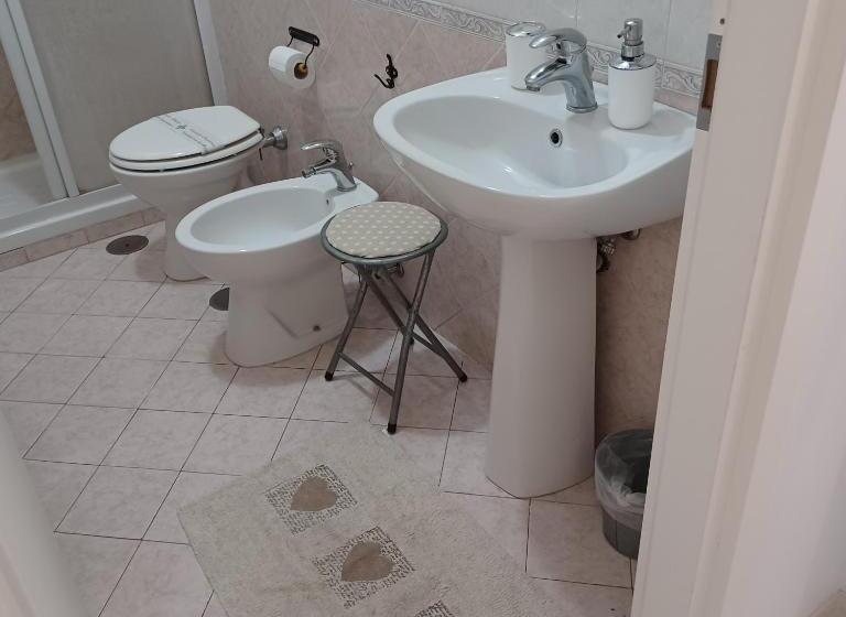 تختخواب و صبحانه La Corte Delle Vanità