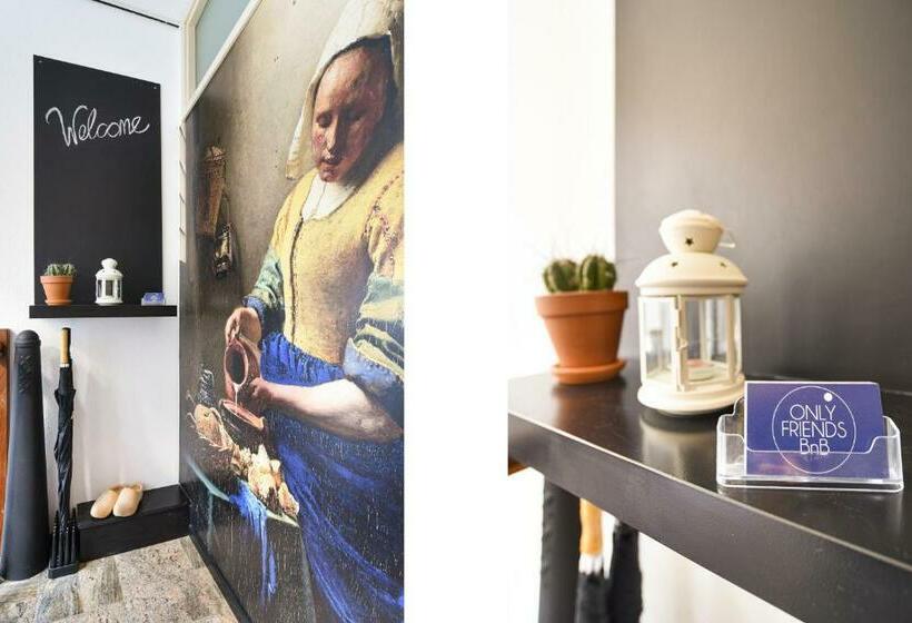 צימר Leidseplein Amsterdam Centre