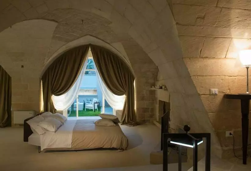 Corte Campanile Boutique B&b