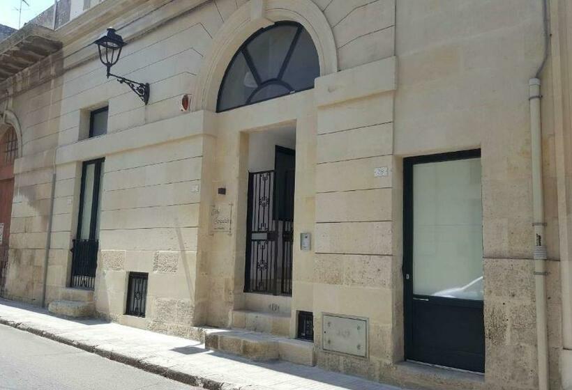 Corte Campanile Boutique B&b