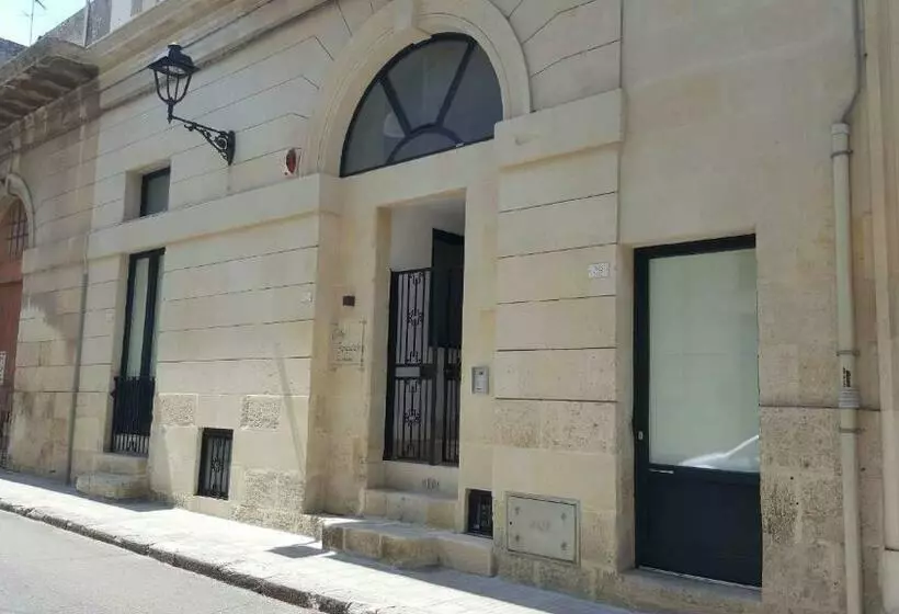 Corte Campanile Boutique B&b