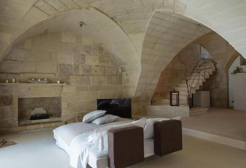 Corte Campanile Boutique B&b