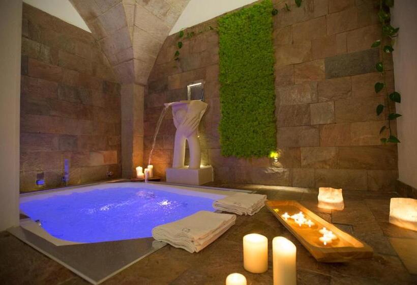 Corte Campanile Boutique B&b