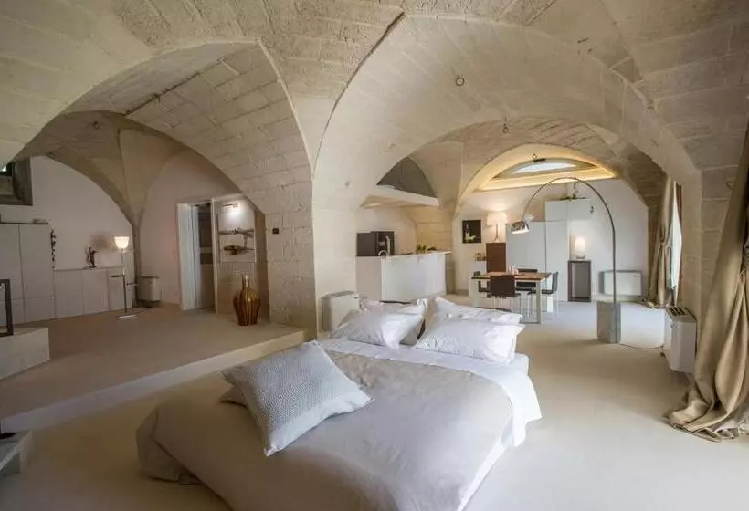 Corte Campanile Boutique B&b