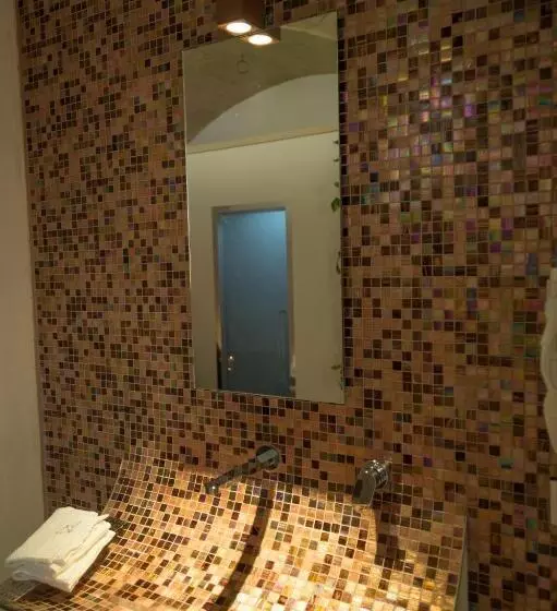 Corte Campanile Boutique B&b