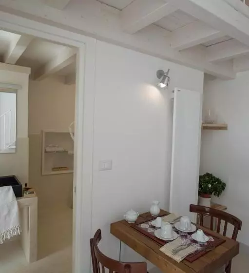 Corte Campanile Boutique B&b