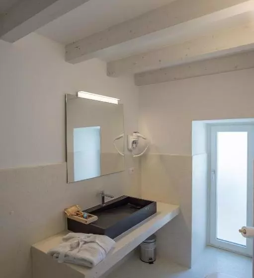 Corte Campanile Boutique B&b