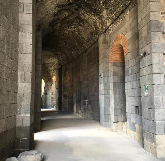 Apartment For 2 In Catania, B&b Le Voci Del Mercato