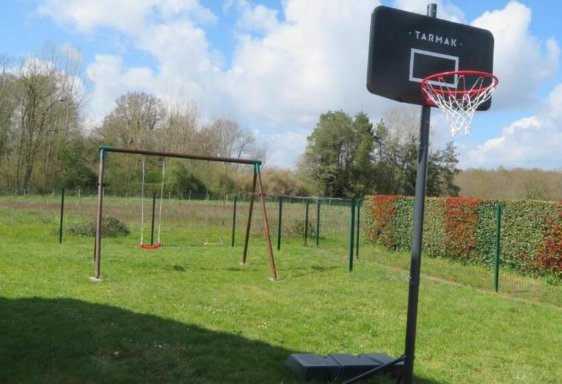 Gite En Sologne,  Châteaux De La Loire, Beauval