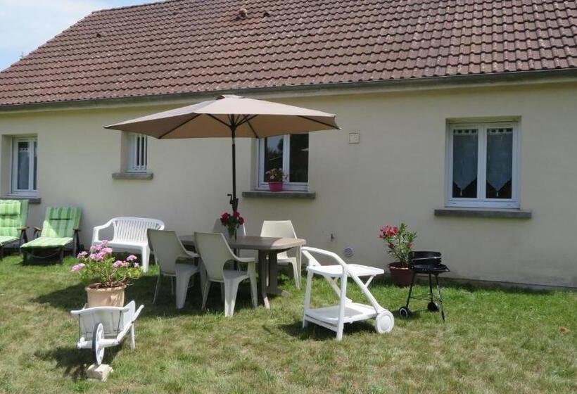 Gite En Sologne,  Châteaux De La Loire, Beauval