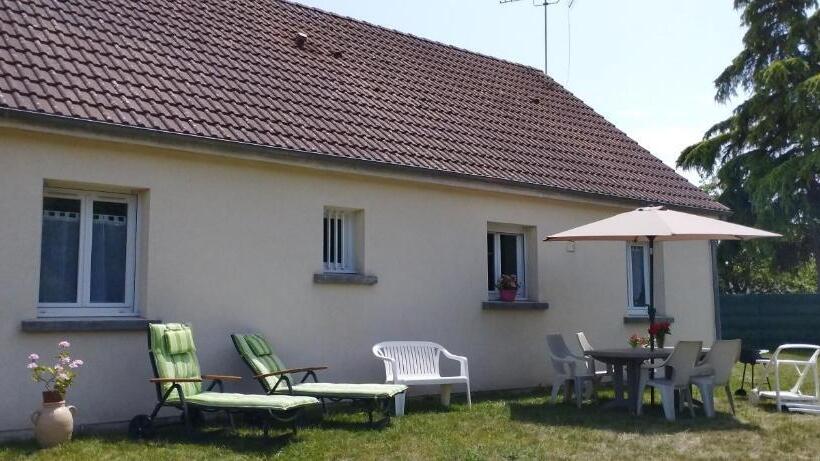 Gite En Sologne,  Châteaux De La Loire, Beauval