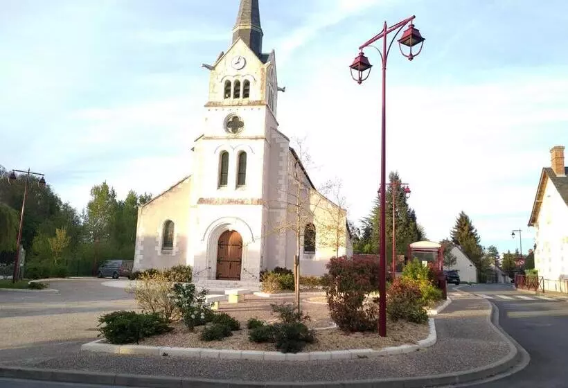 Gite En Sologne,  Châteaux De La Loire, Beauval