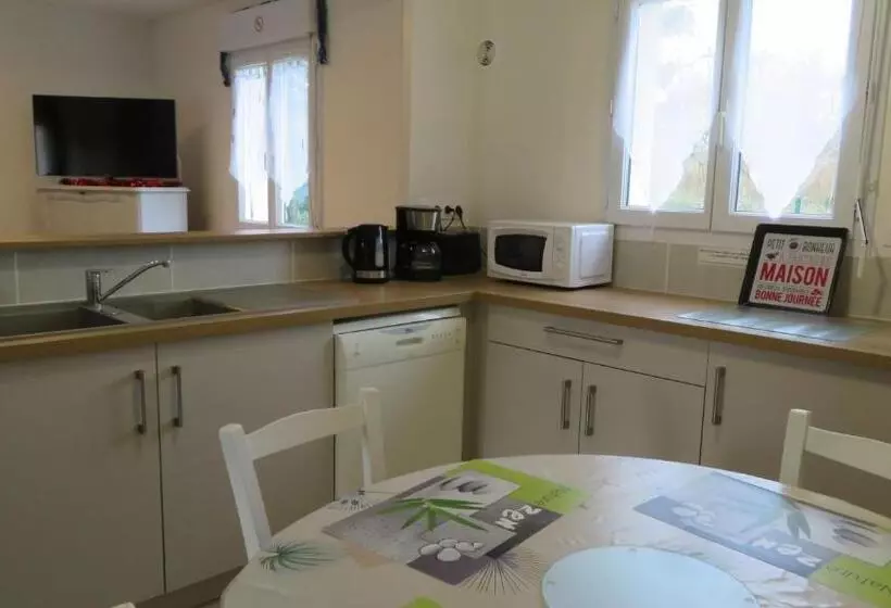 Gite En Sologne,  Châteaux De La Loire, Beauval