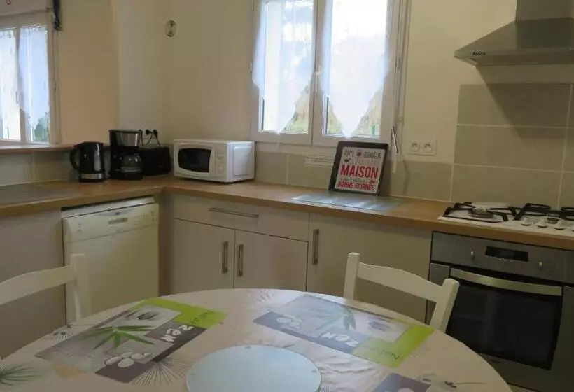 Gite En Sologne,  Châteaux De La Loire, Beauval