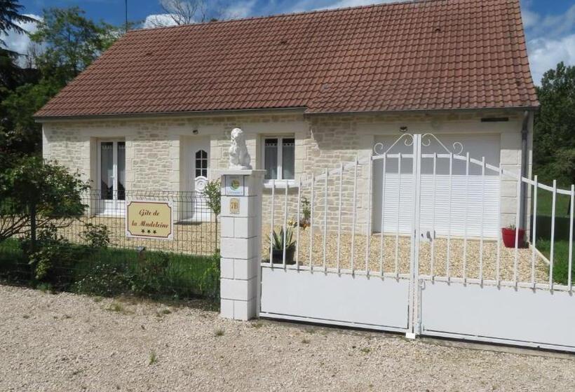 Gite En Sologne,  Châteaux De La Loire, Beauval