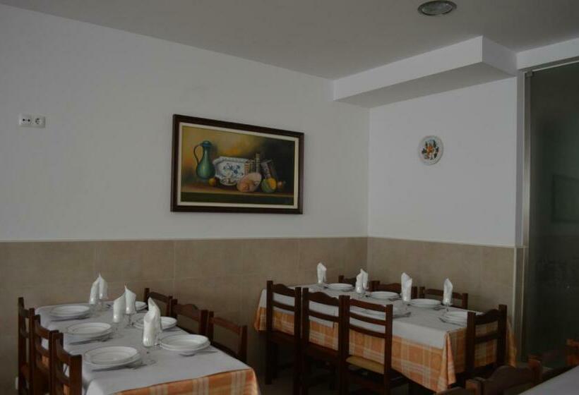 酒店 Santo António De Pádua