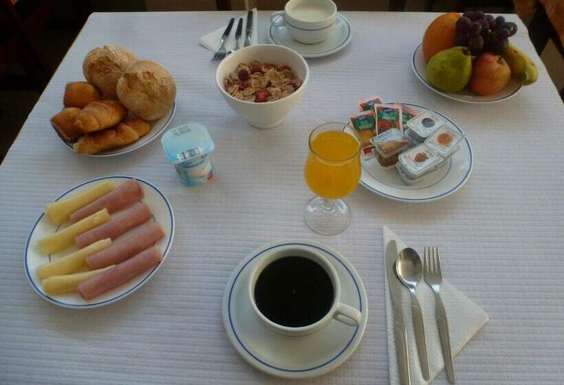 酒店 Santo António De Pádua