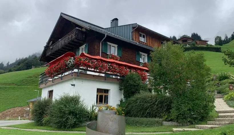 Hotelli Schäfer Zita