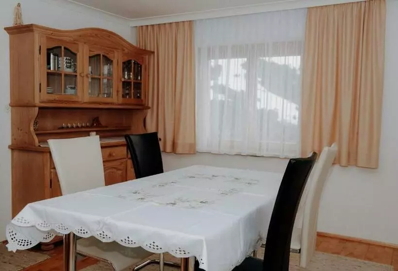 Hotelli Schäfer Zita