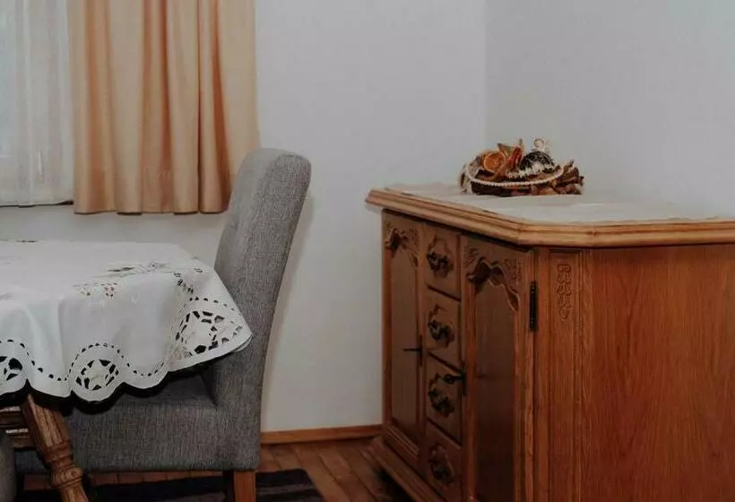 Hotelli Schäfer Zita