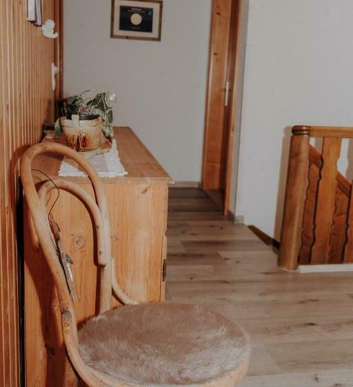 בית מלון כפרי Schäfer Zita