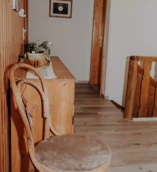 Hotelli Schäfer Zita