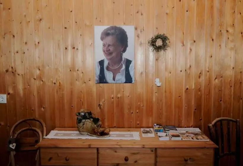 Hotelli Schäfer Zita