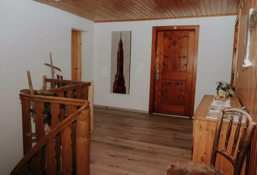 Hotelli Schäfer Zita