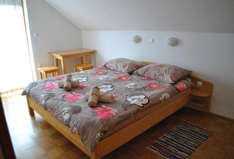 هتل Tourist Farm Kladje