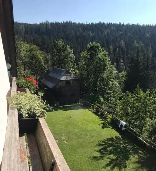 هتل Tourist Farm Kladje